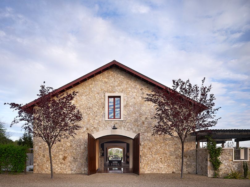 James Cole Winery